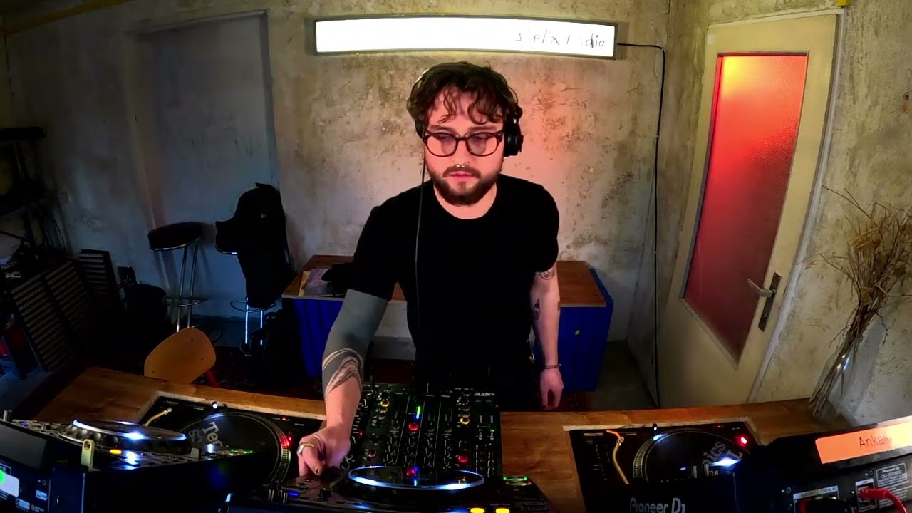 Shella Invites: Sharlatan | Shella Radio 27.03.2025