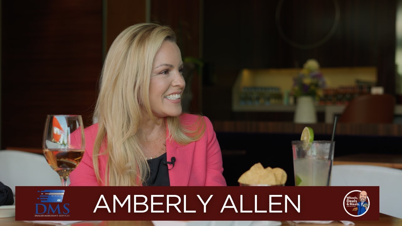 S3: EP 13 Amberly Allen - Dealer Merchant Services