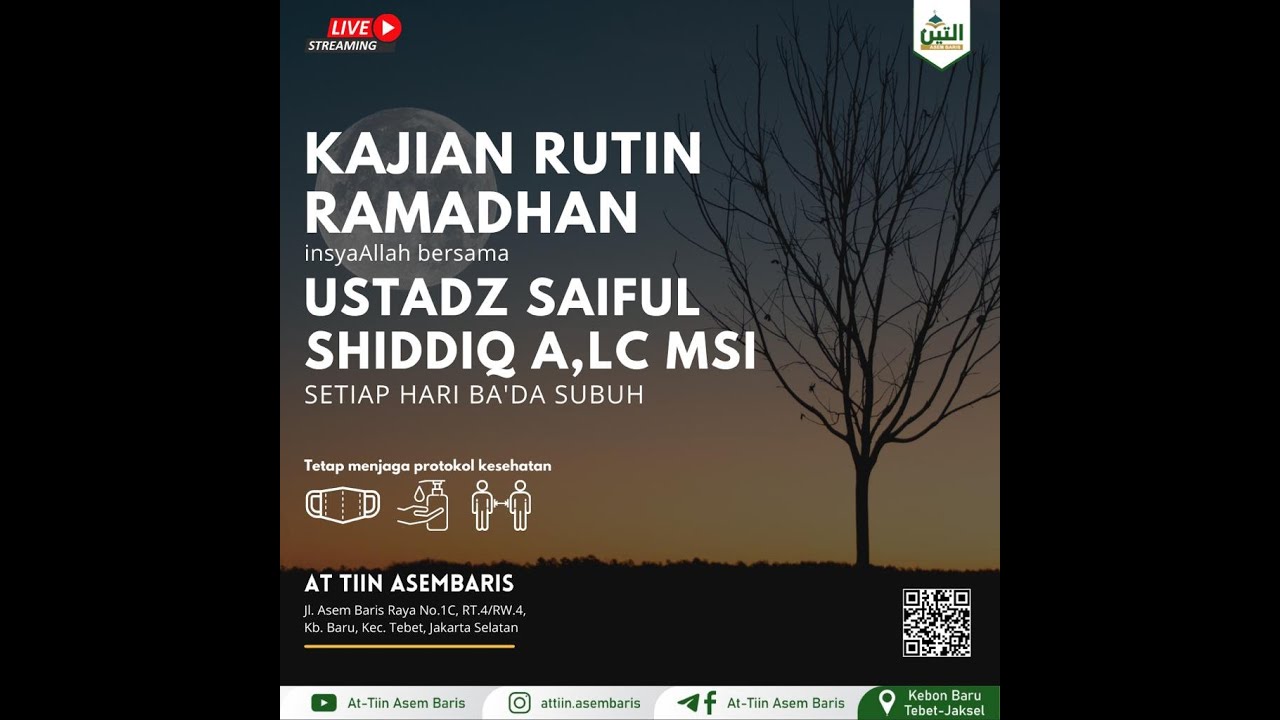 (LIVE) 
