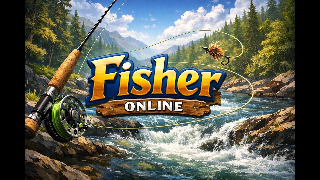 Spotkanie po latach Fisher Online Live