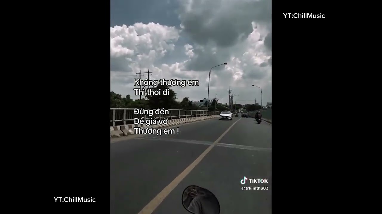 Tổng Hợp | Caption Hay Trên TikTok - P13