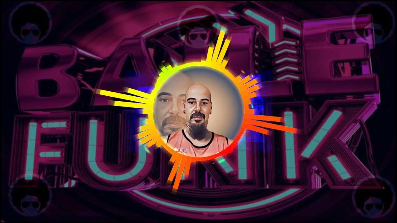 SEQUÊNCIA  DA MALVADESA com jacaré dj