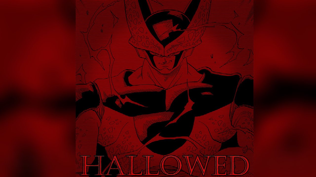 Hallowed - Perfection