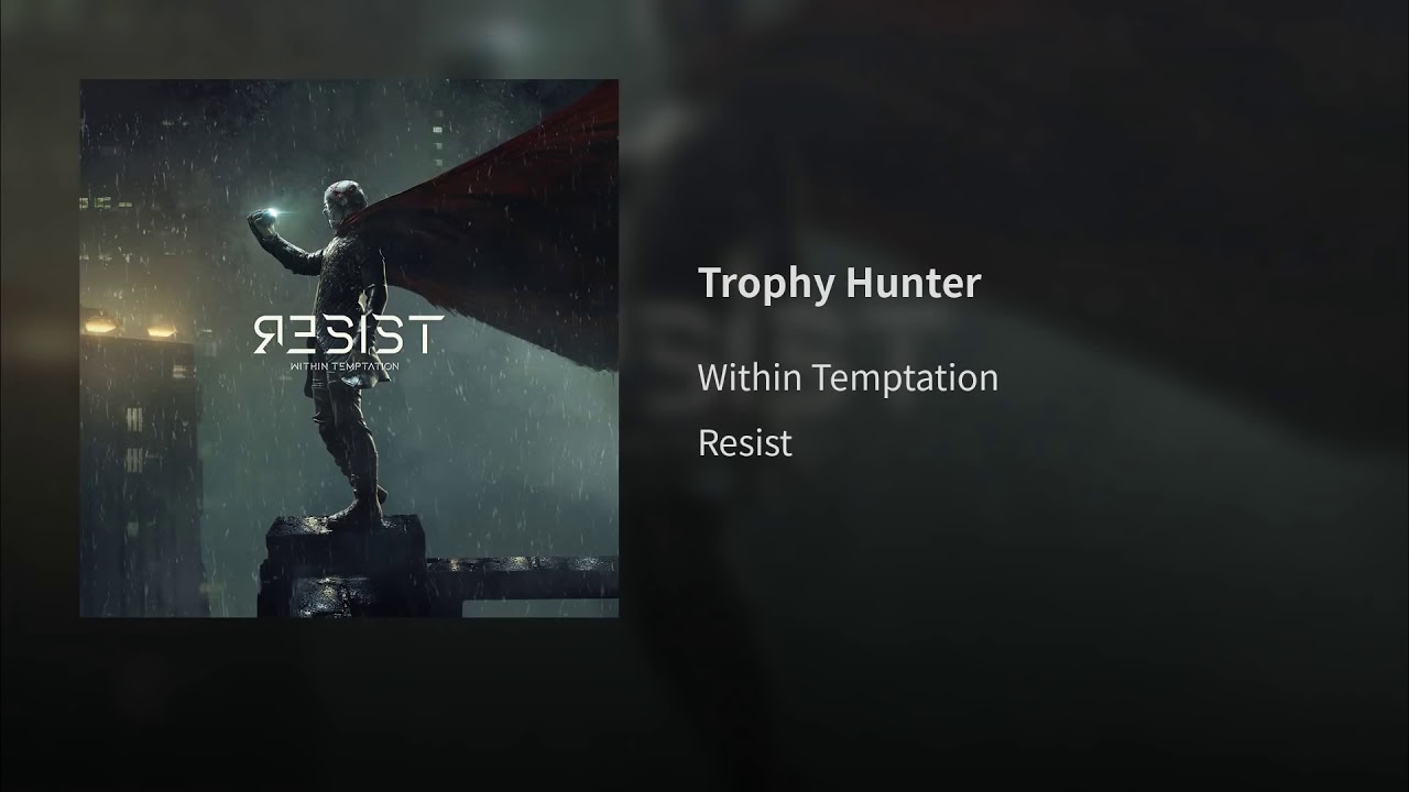 Trophy Hunter