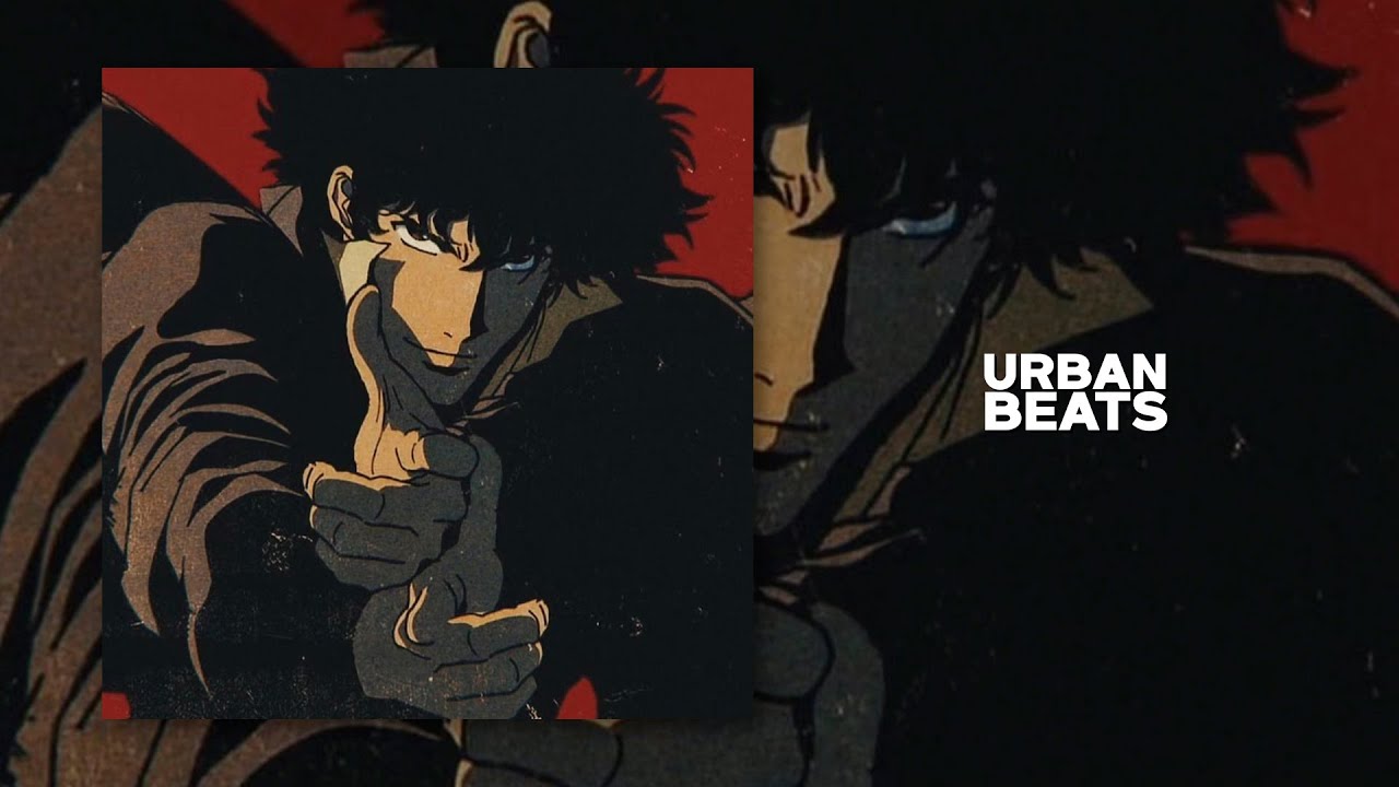 Lo-Fi Releases 2 - Urban Beats #SpikeSpiegel