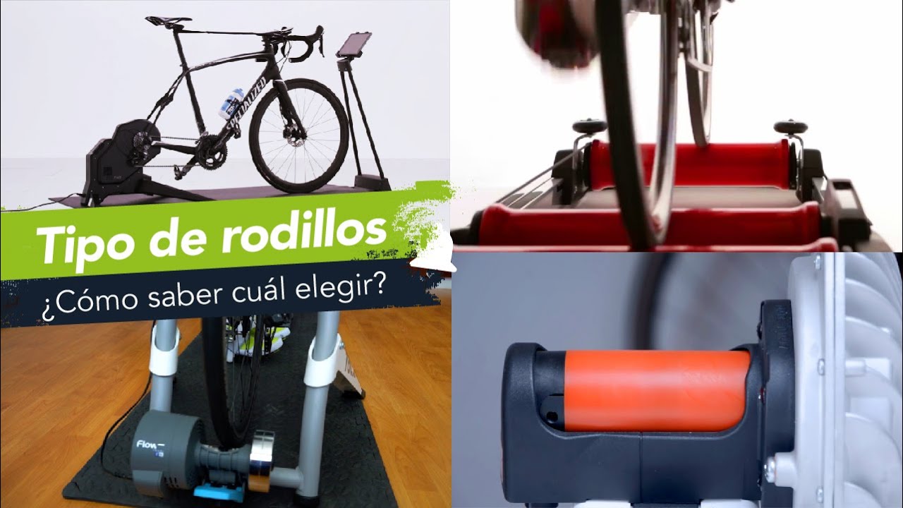 Rodillo ¿Cómo elegir el correcto?