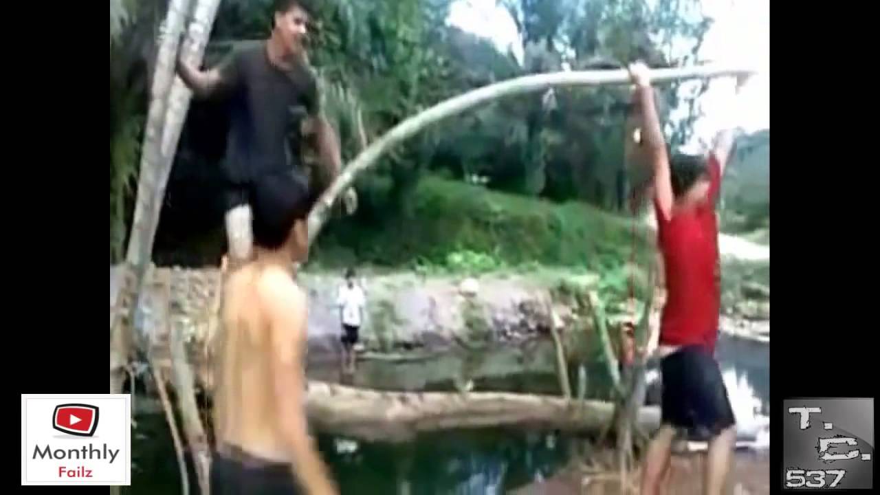 V&iacute;deos graciosos para matarse de la risa