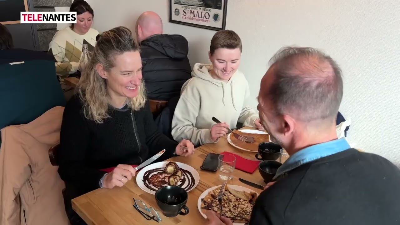 CHANDELEUR : LE SECRET POUR DES BONNES CRÊPES