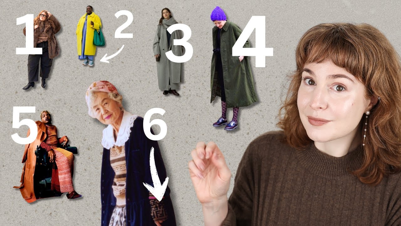 6 tips to make your winter outfits look amazing