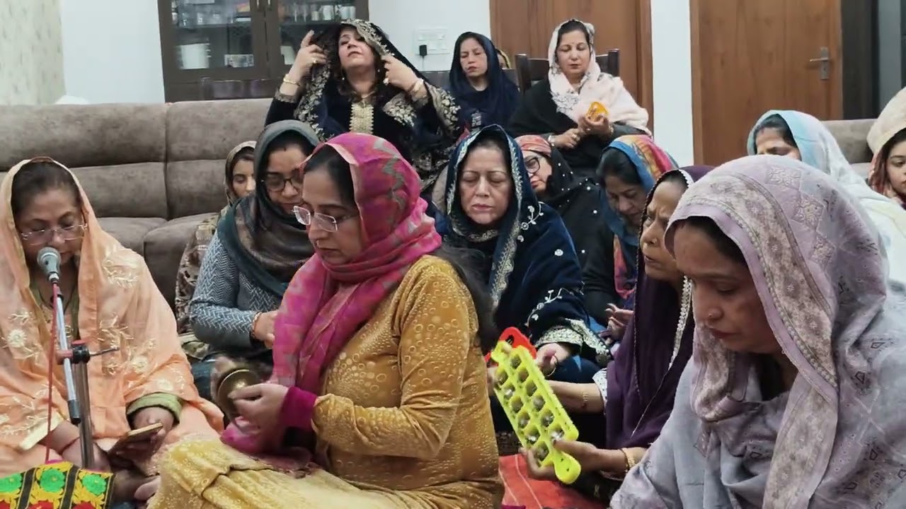 Har Jiyo Kirpa Karo | ਹਰਿ ਜਿਯੋ ਕਿਰਪਾ ਕਰੋ