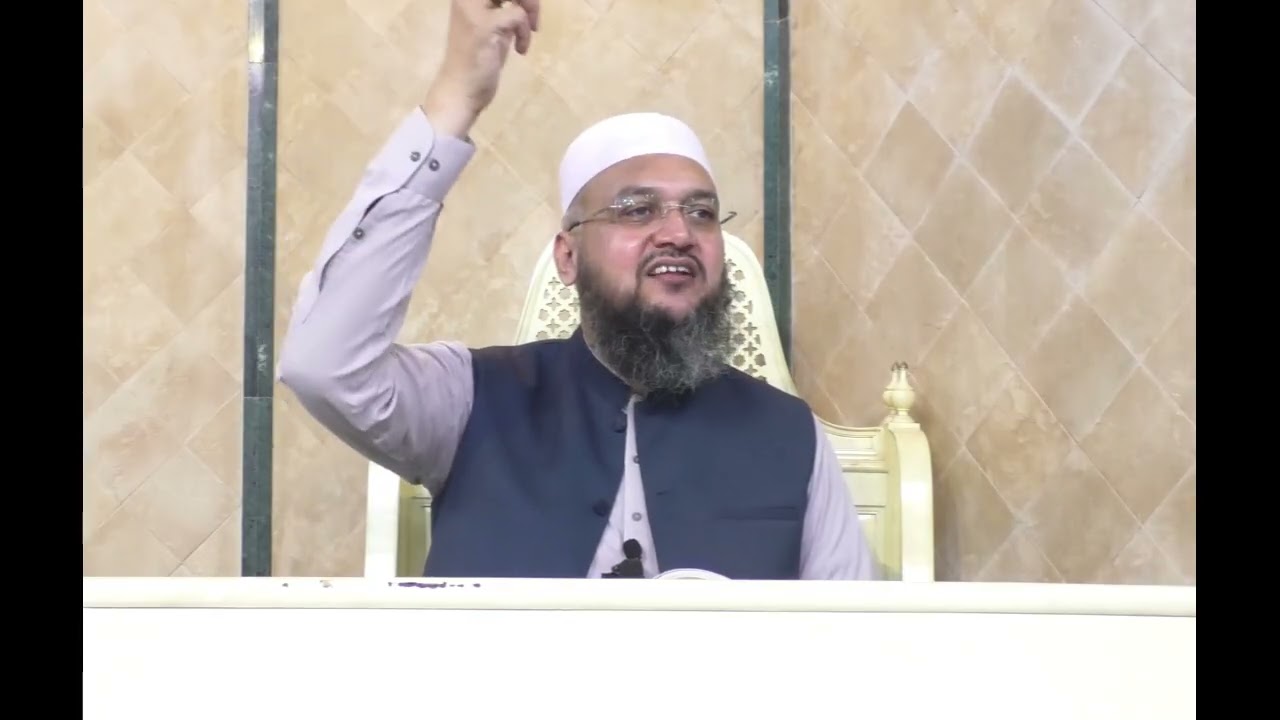 Quran Requirments Which It Demand Us ?
