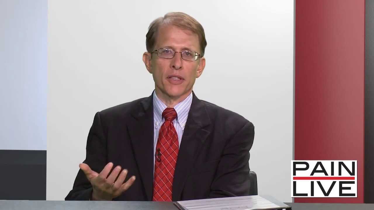 The Role of Interventional Procedures in Postherpetic Neuralgia