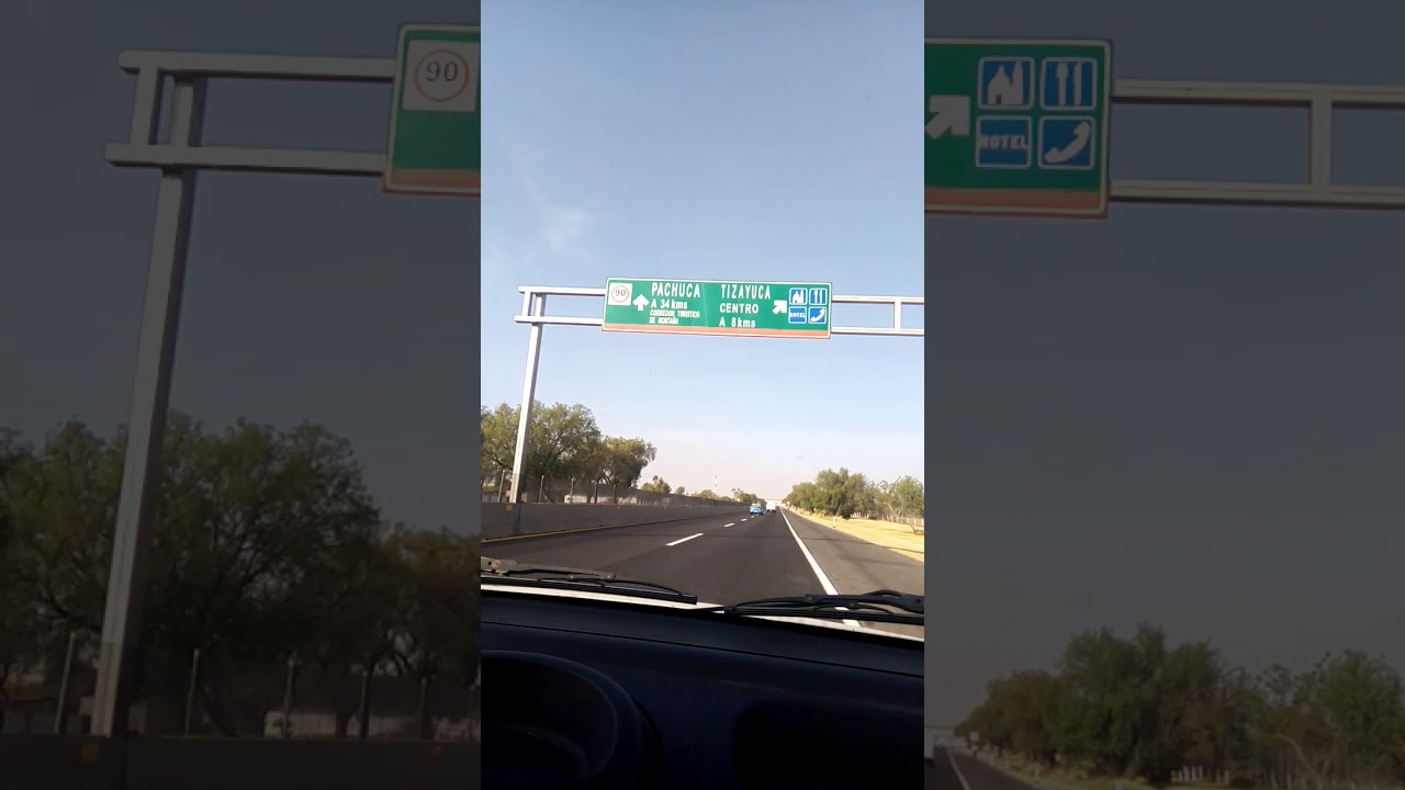 Llegando a Andalucía residencial Tizayuca Hidalgo