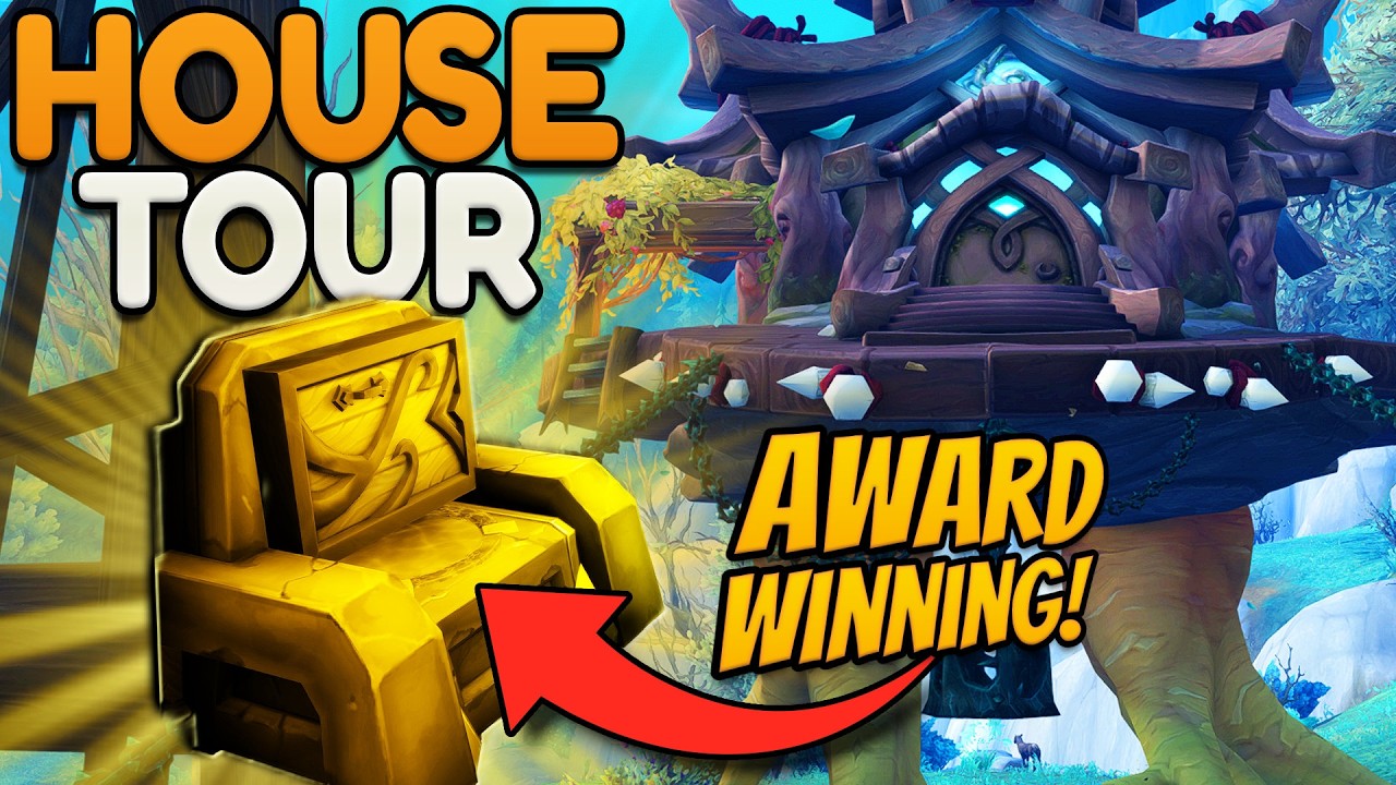 Загляните внутрь культа ведьм Бабы Яги | Легендарные дома с участием Джессенби