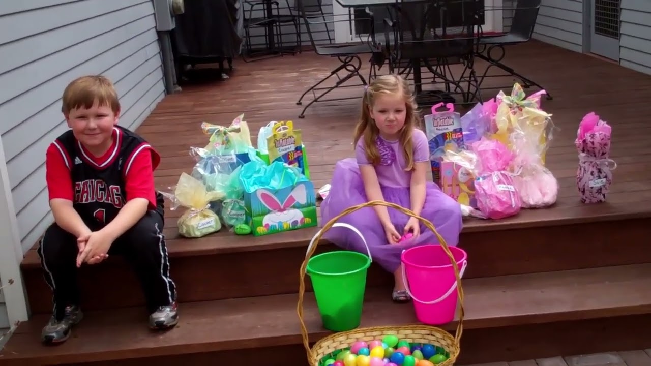 Easter