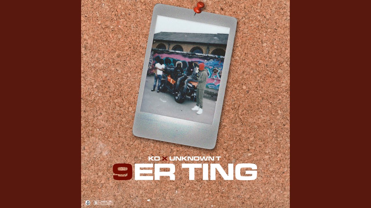 9er Ting