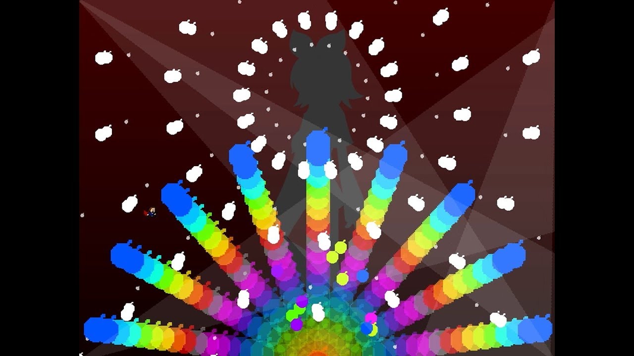 I wanna Nectar - イドラのサーカス -