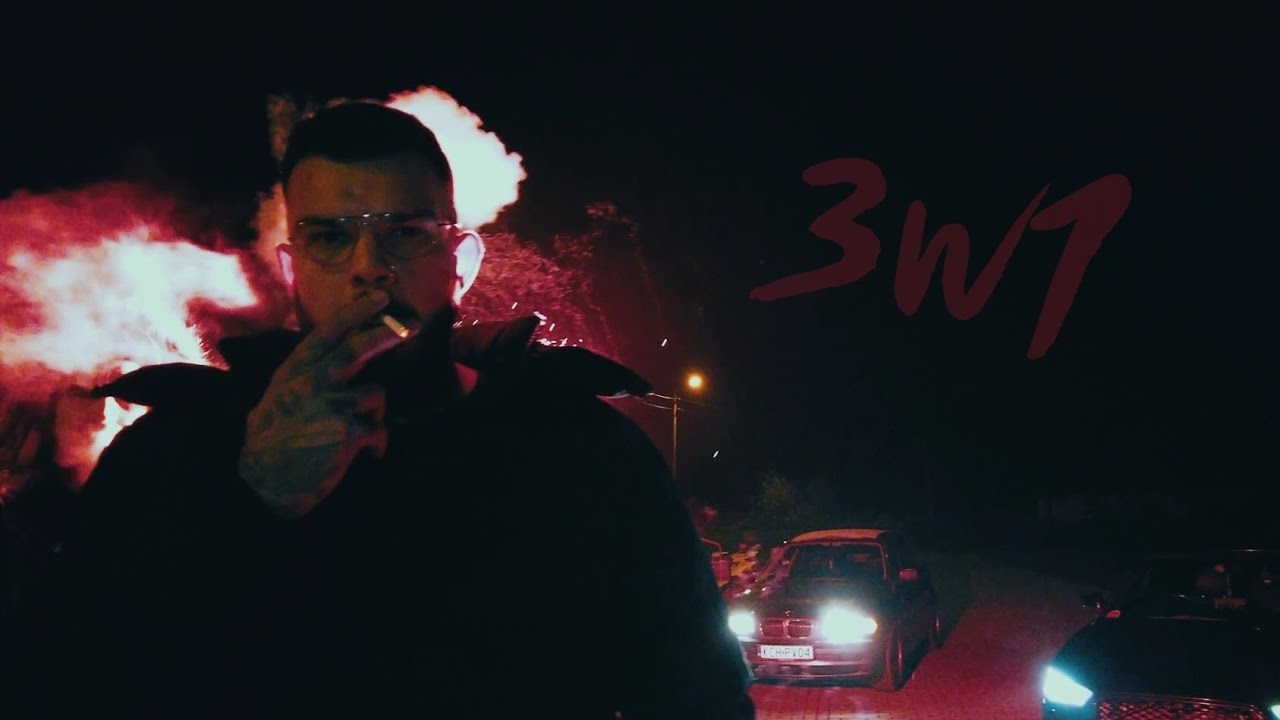 Korek - 3w1 (Whoopty Remix)