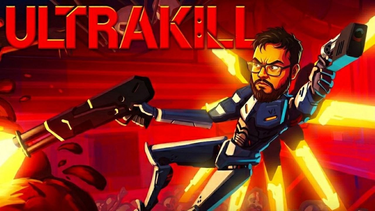 Me volví LOCO buscando SECRETOS  | ULTRAKILL