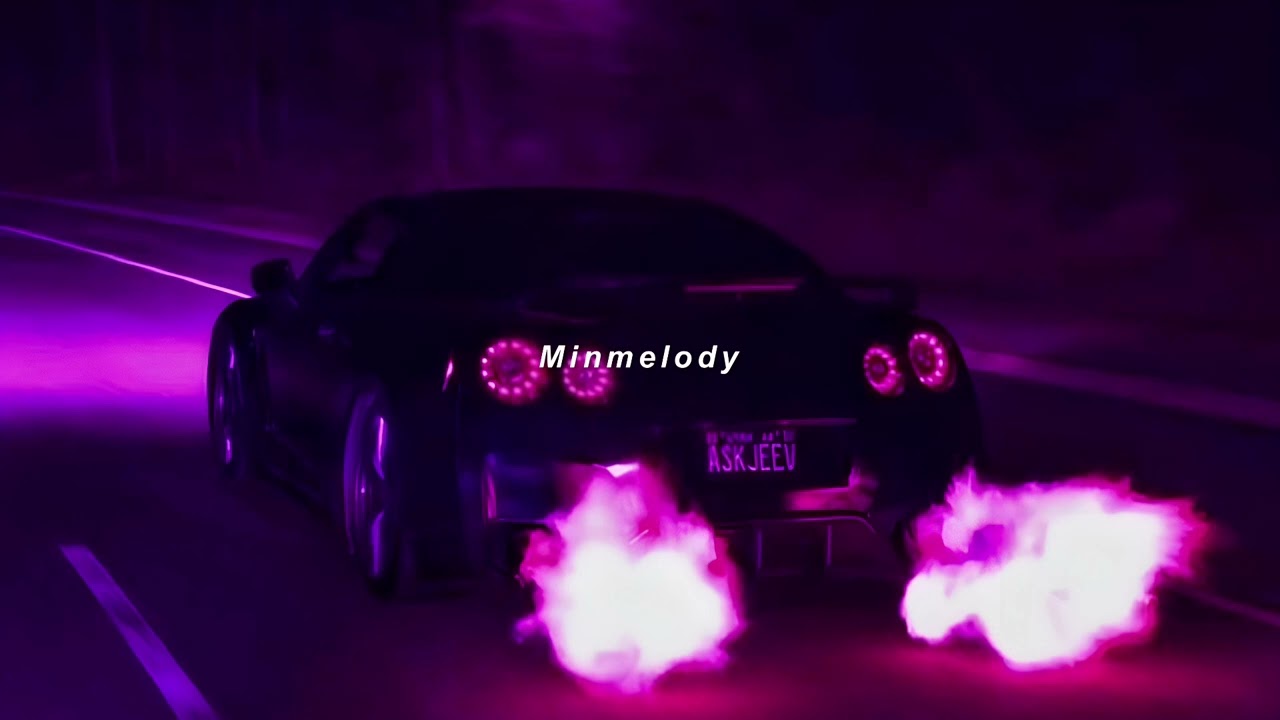 Bad Bunny Ft. El Alfa - Fuego (Fire) (La Romana) (slowed)