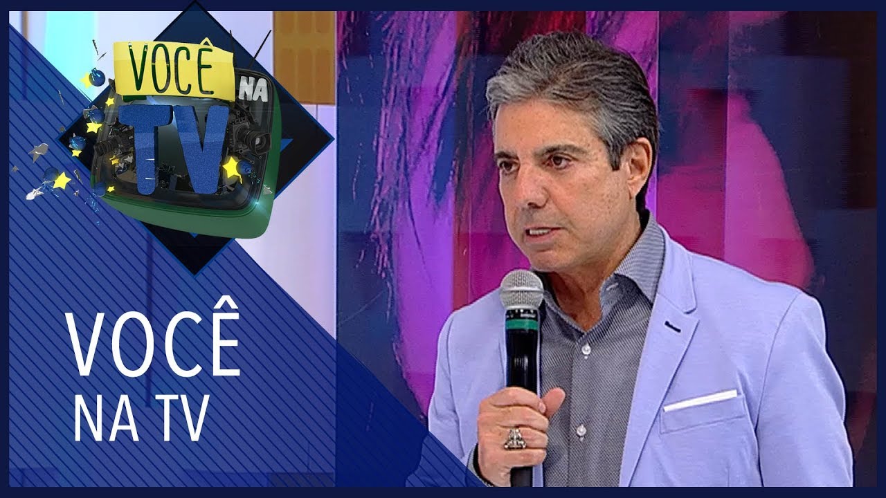 Você na TV (13/06/18) | Completo