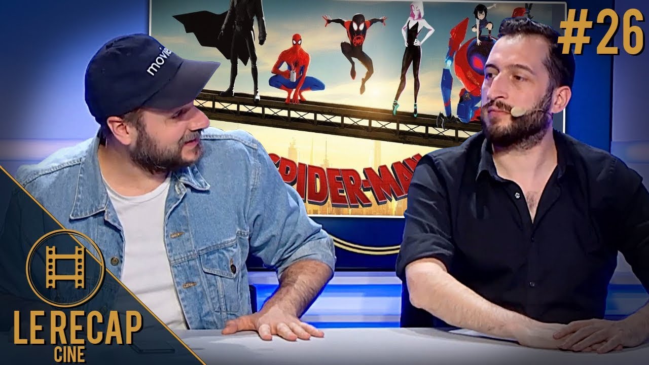 Top des films qui vous ont le plus marqu&eacute;s ! - Le R&eacute;cap Cin&eacute; S3#26