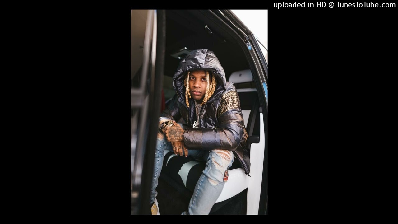 LIL DURK TYPE BEAT PROD BY DA MOVEMENT