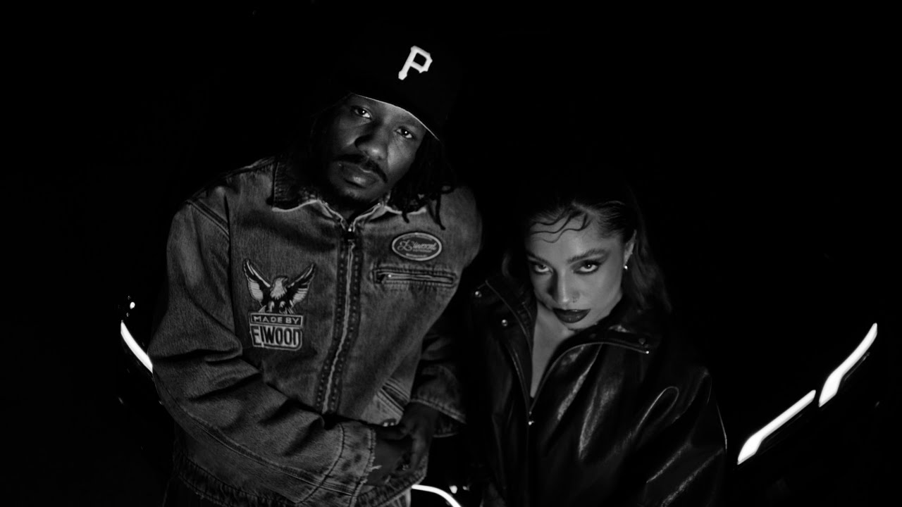PHABO & Kiana Ledé - Win or Lose 