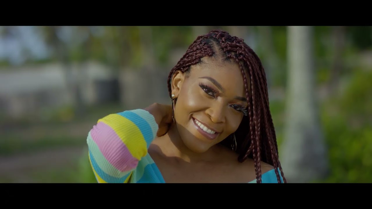 BlackFaceNaija - The One | Loud Houz Entertainment | Afrobeats/R&B