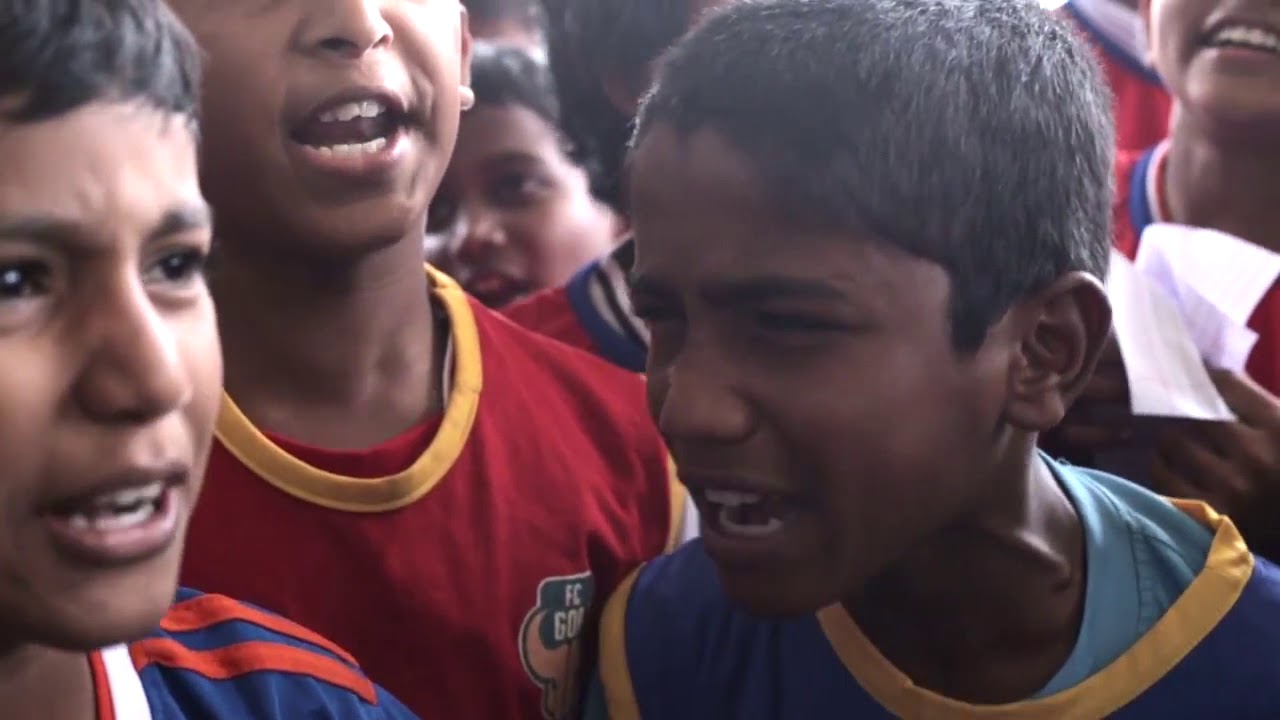 FC Goa - The Manifesto