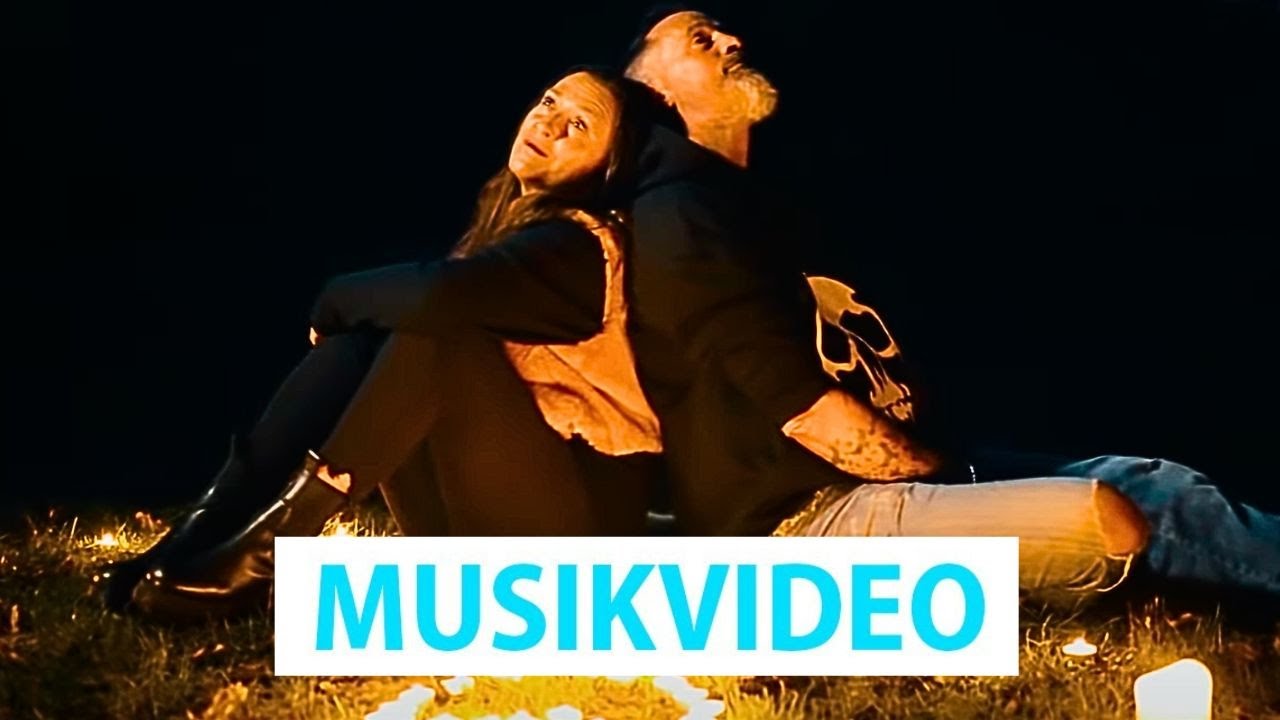 Daniela Alfinito - Glühwürmchen (Offizielles Video)