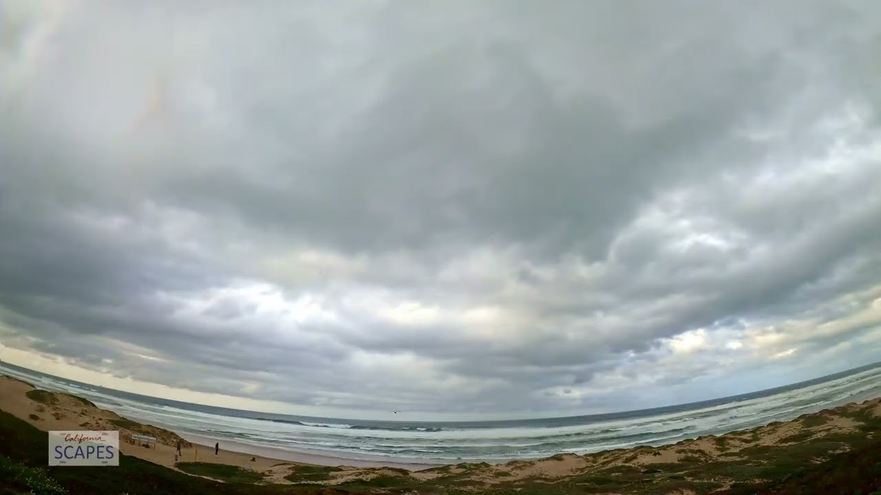 CALIFORNIASCAPES Surf Beach, February 14, 2026