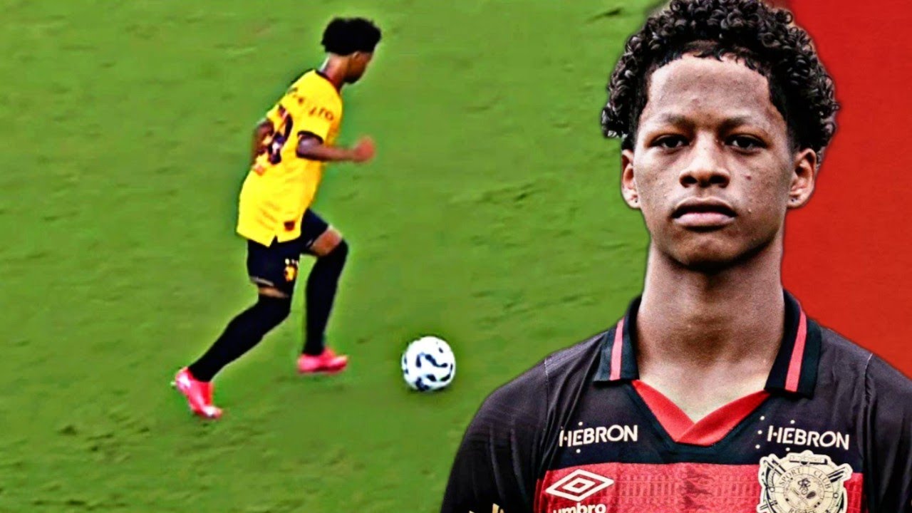 Zé Lucas • Sport | Highlights