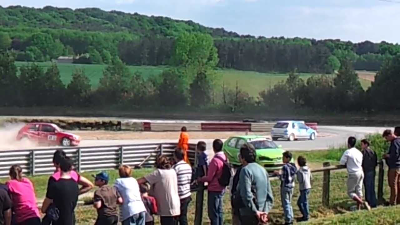 Fol'car Lavaré 26.05.13