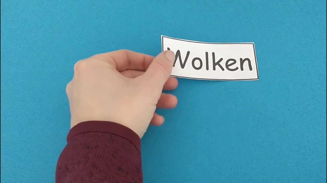 Verwandte W&ouml;rter