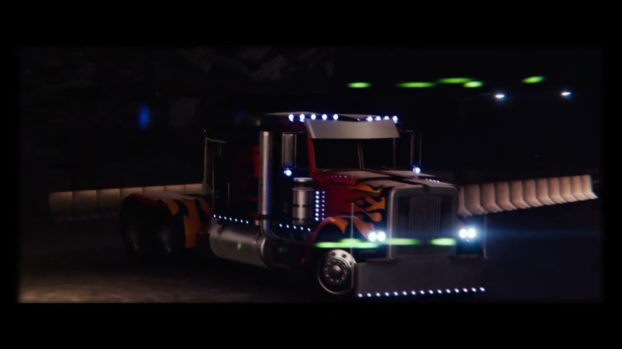Transformers Hidden Threat 2. Teaser çıktı!!!😱