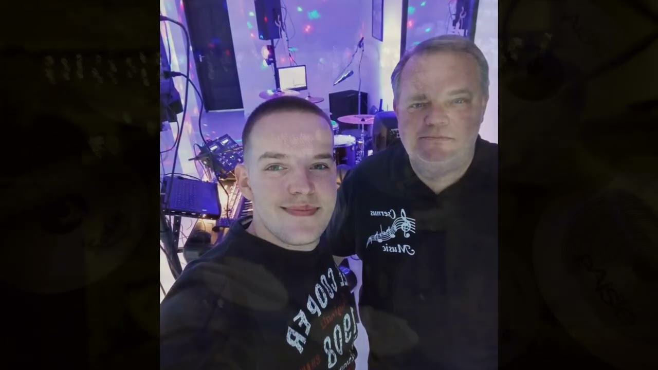 Csernus Music 2026 part 3