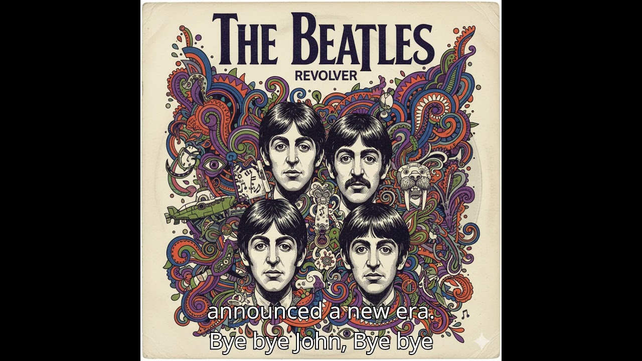 Music Cliff Notes   Paul Mccartney 1960-1970