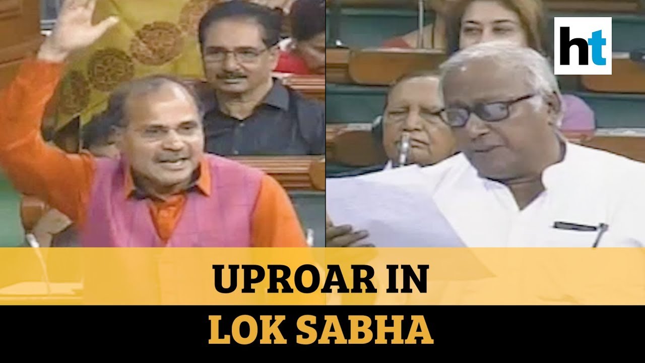 Watch: Opposition slams Modi govt over hike in excise duty on petrol, diesel