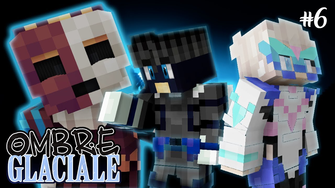 Ombre Glaciale - Episode 6 