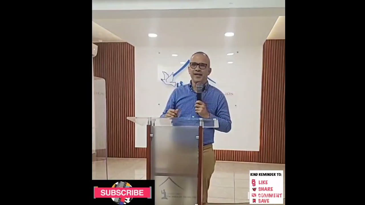 Braulio Quezada /Testimonio 