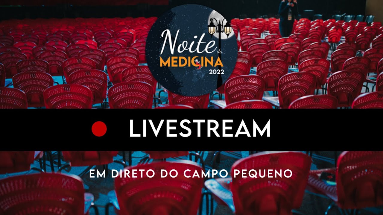 Noite da Medicina 2022