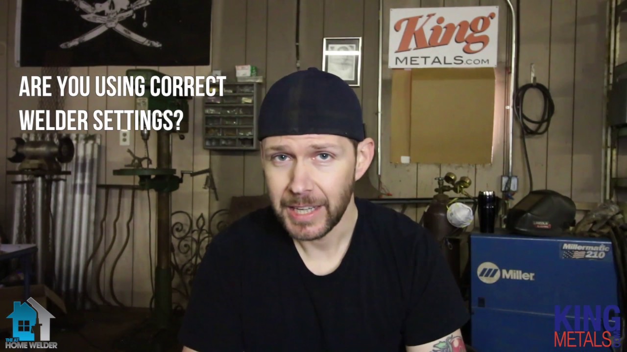 Why Do My Welds Keep Breaking