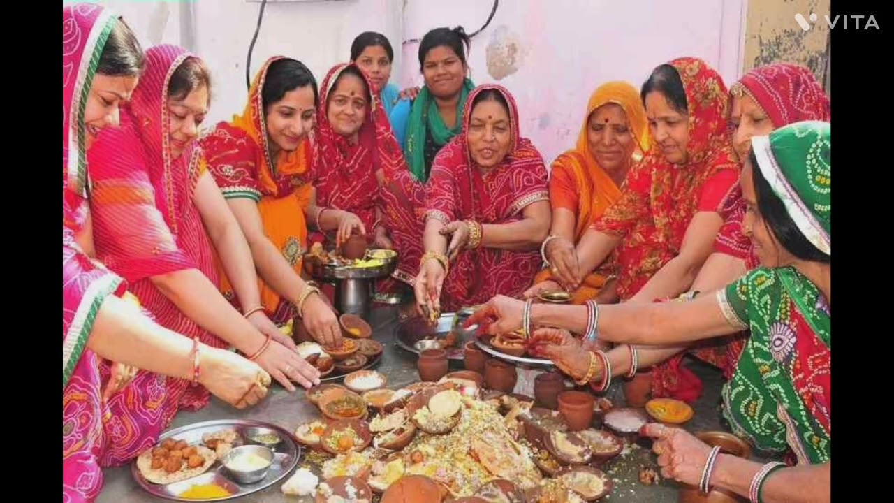 बसोड़ा पूजा कब हैं2026