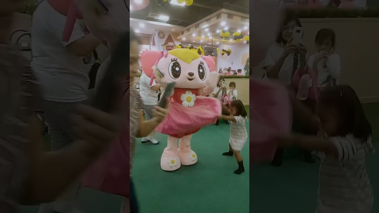 Lala Chan From Kidzoona🥰 #youtubeshorts #lalachan #kidzoona