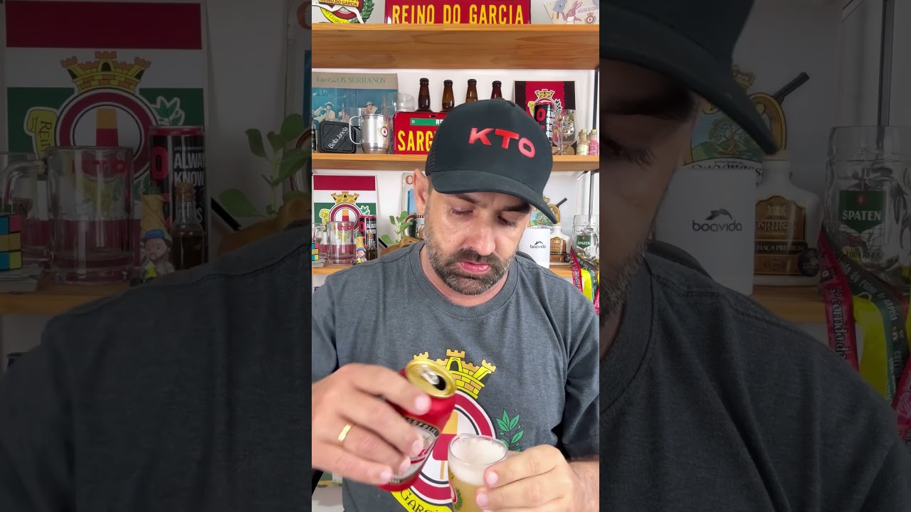 An&aacute;lise t&eacute;cnica da cerveja Lokal.