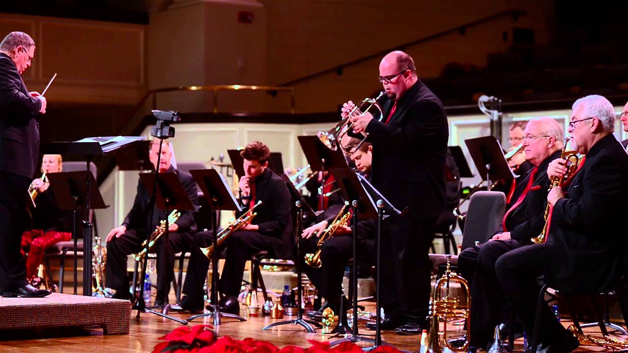 Dallas Brass Ensemble - Imperial Brass - Call Us- 214-870-8518