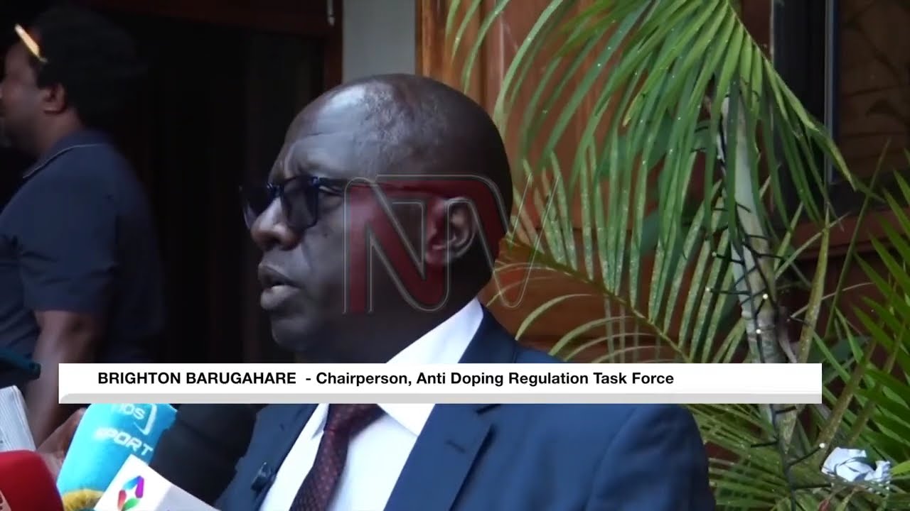 Federations engaged on national anti-doping regulations