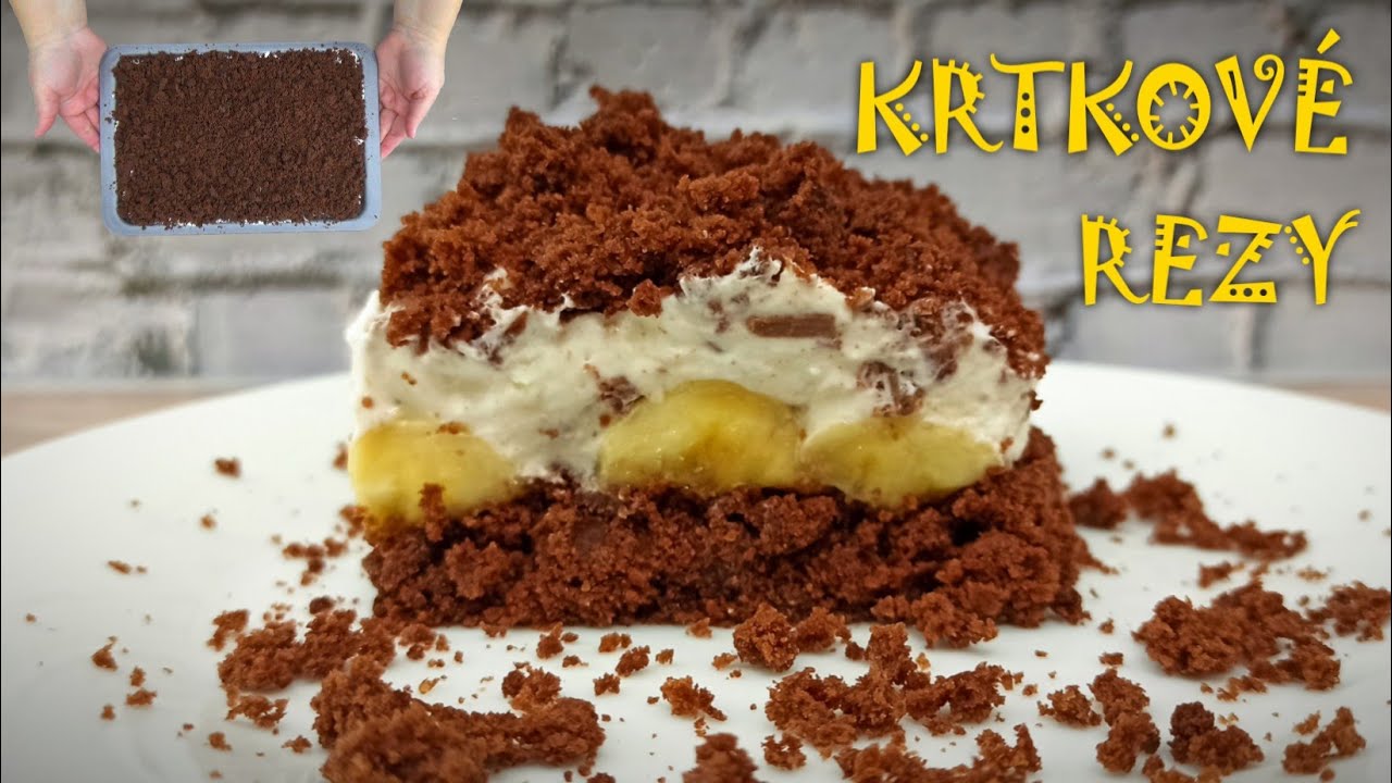 Krtkové rezy @VarapecsMartinkou