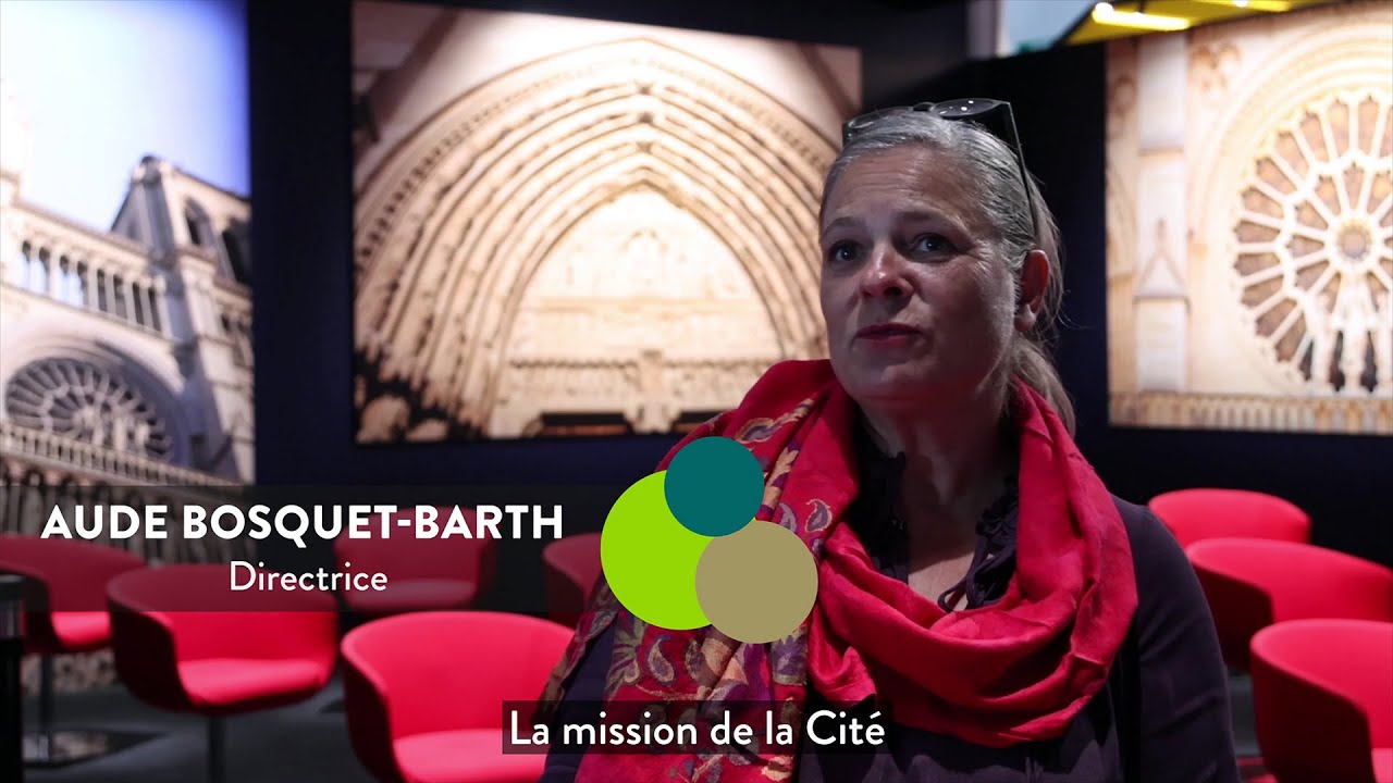 La Cité des Télécoms – Trophée « Richesses du Territoire » 2025